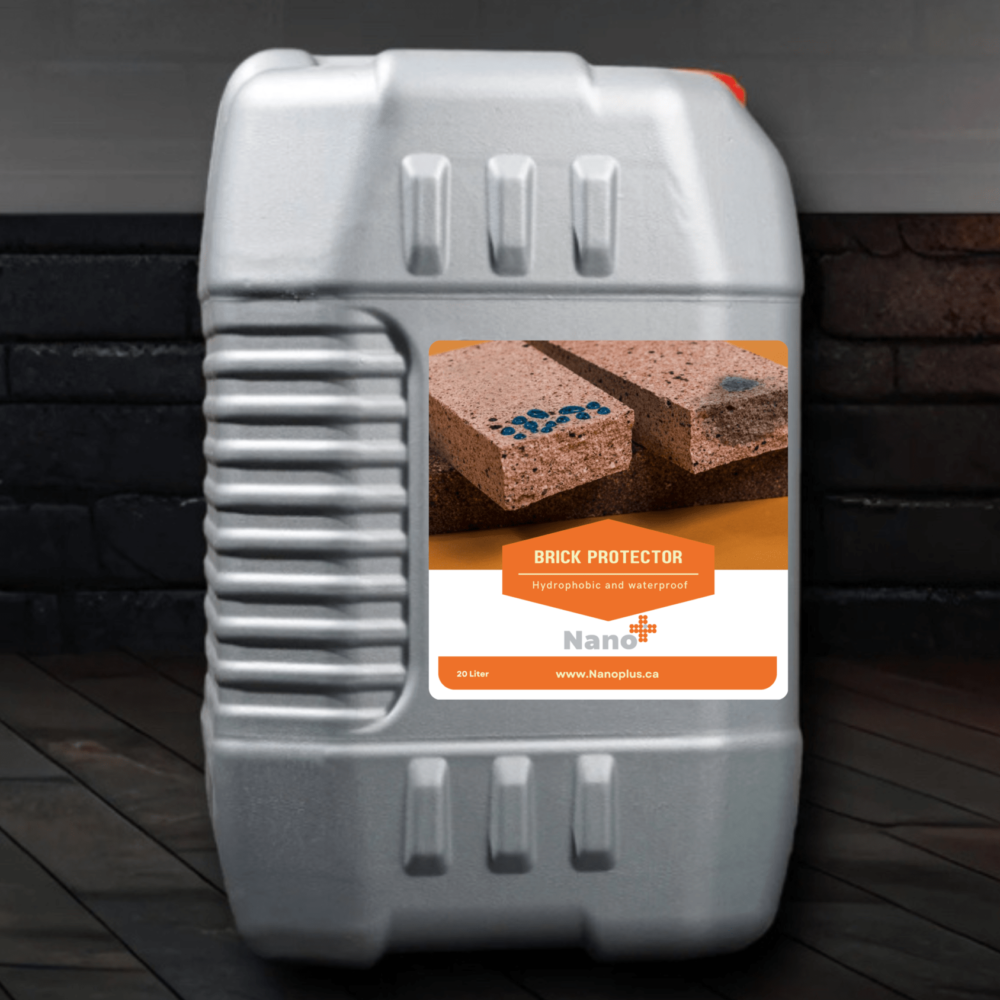 Brick Protector - Image 3