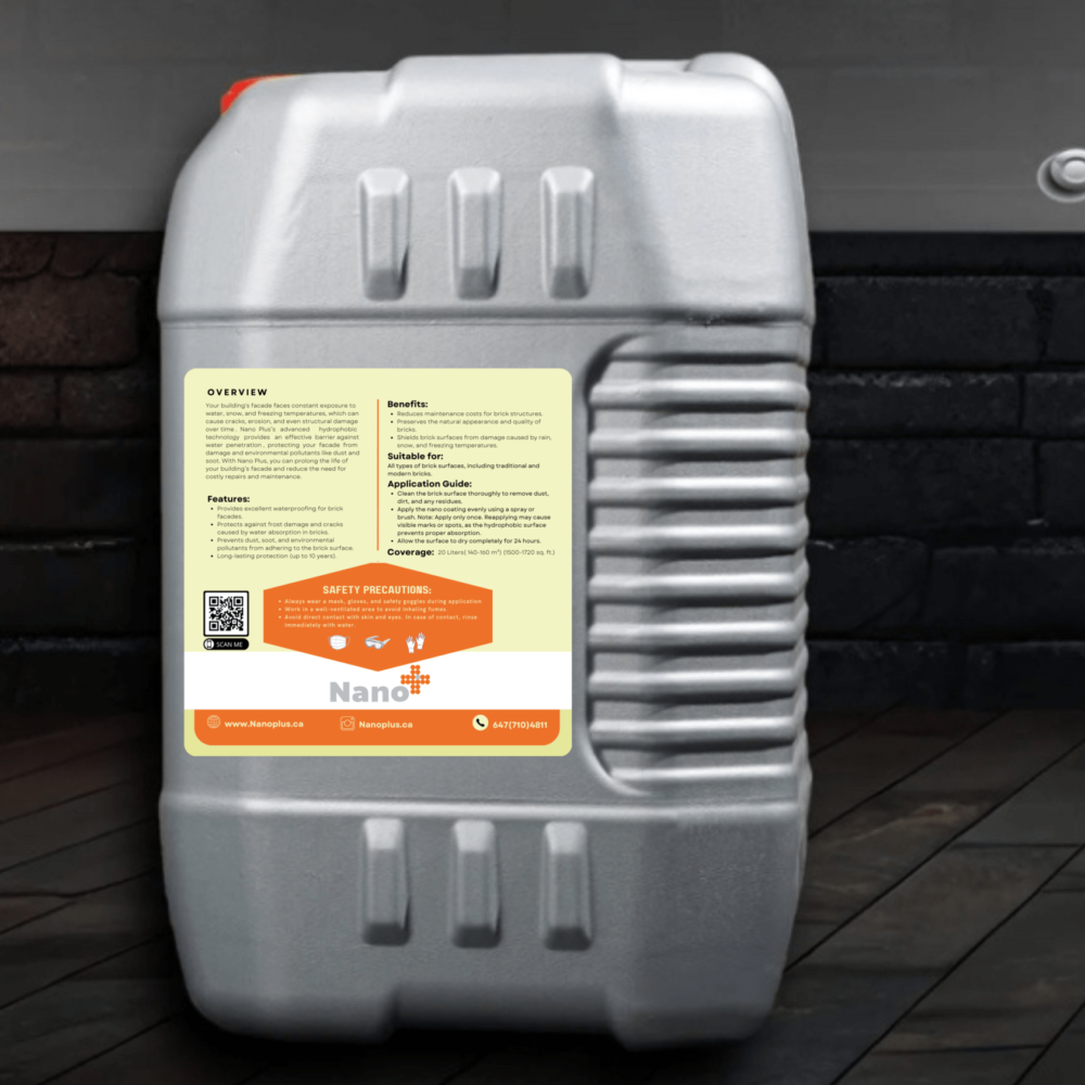 Brick Protector - Image 4