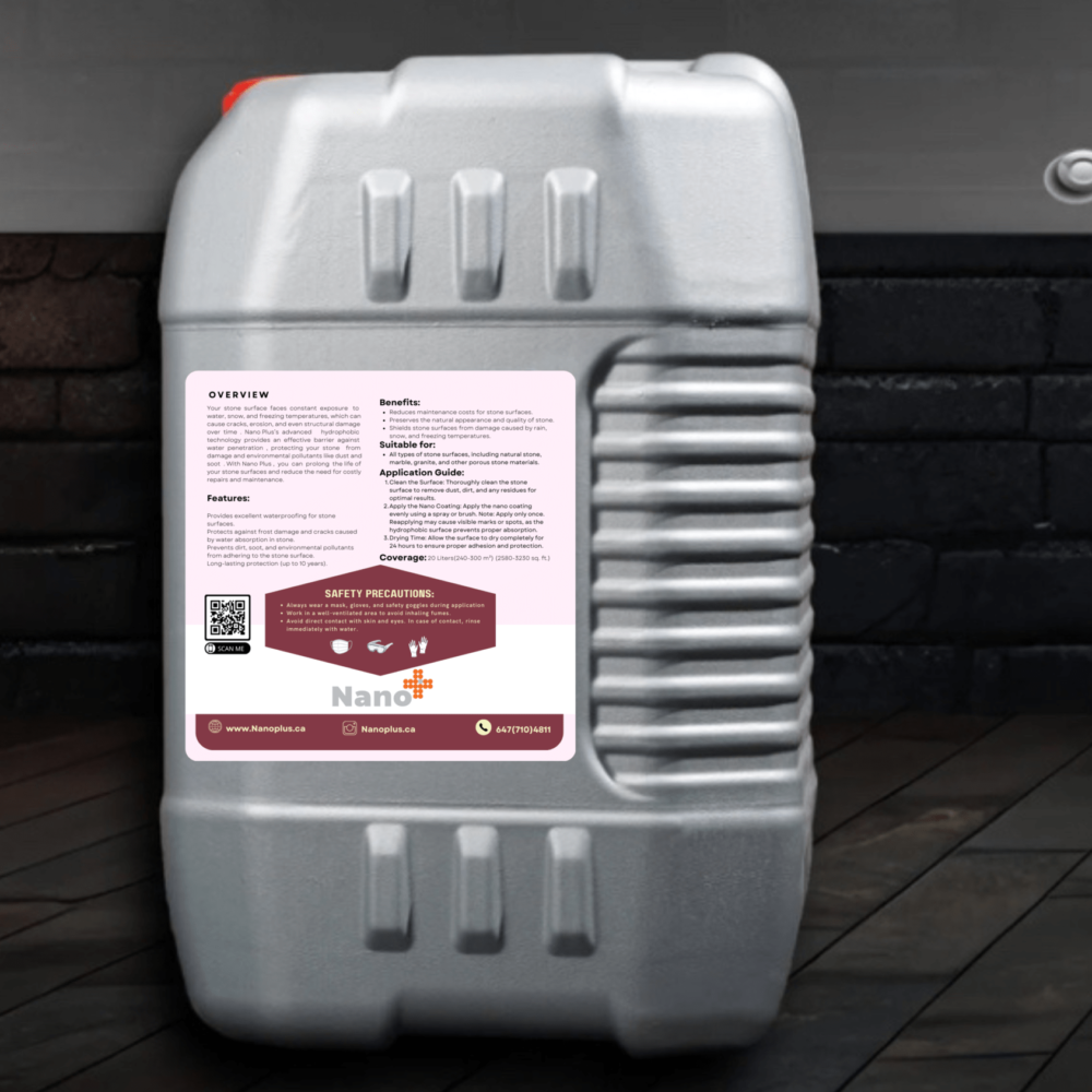 Stone Protector - Image 4