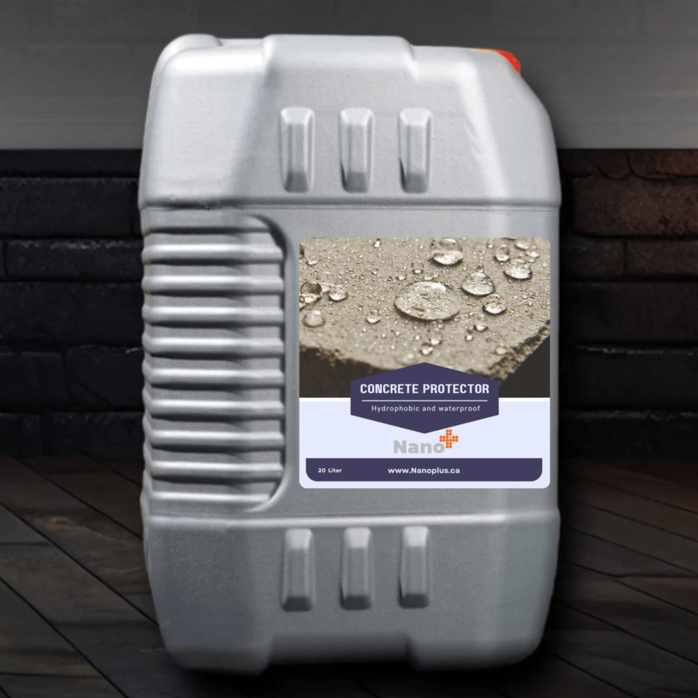 Cement Protector - Image 2