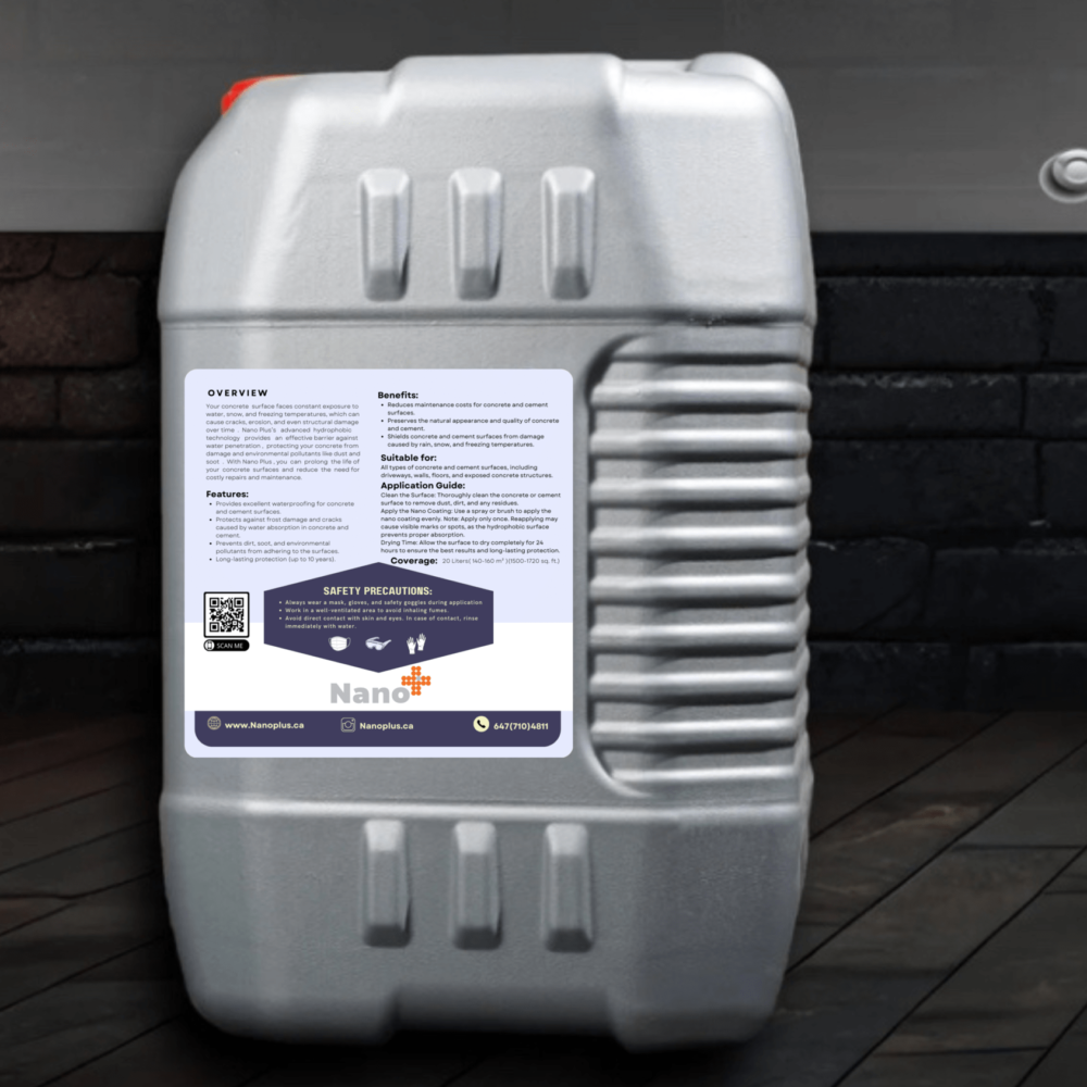 Cement Protector - Image 4