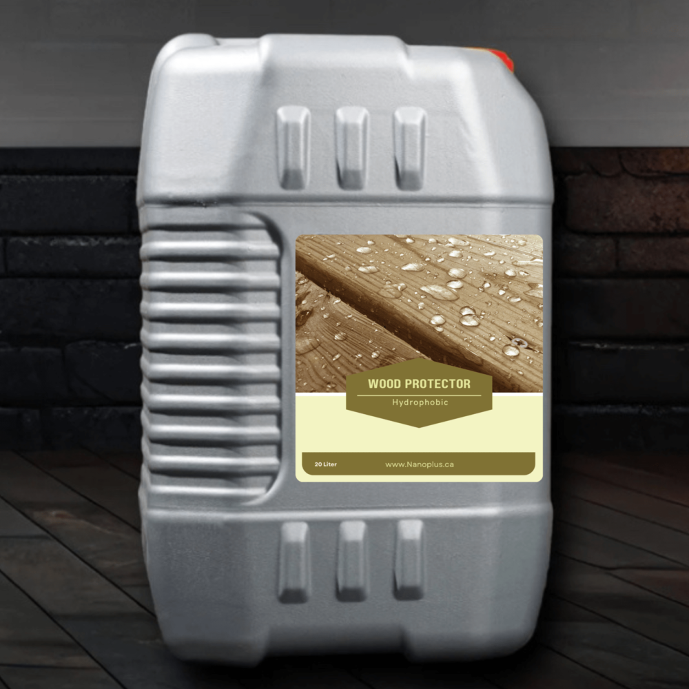 Wood protector - Image 4