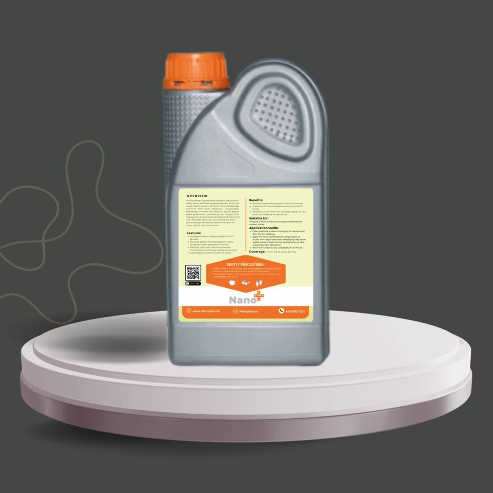 Brick Protector - Image 2