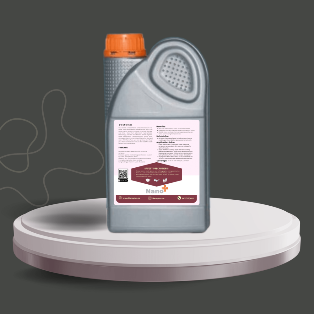 Stone Protector - Image 2